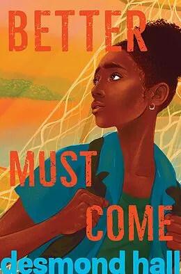 E-Book (epub) Better Must Come von Desmond Hall