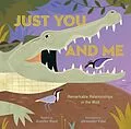 E-Book (epub) Just You and Me von Jennifer Ward