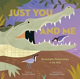 E-Book (epub) Just You and Me von Jennifer Ward