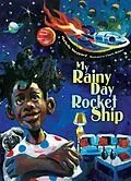 E-Book (epub) My Rainy Day Rocket Ship von Markette Sheppard