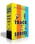 Kartonierter Einband Jason Reynolds's Track Series Paperback Collection (Boxed Set) von Jason Reynolds