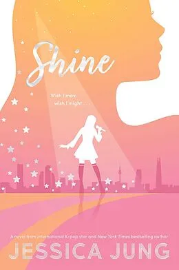 E-Book (epub) Shine von Jessica Jung
