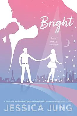 E-Book (epub) Bright von Jessica Jung