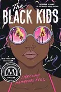 E-Book (epub) The Black Kids von Christina Hammonds Reed