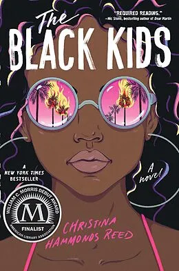E-Book (epub) The Black Kids von Christina Hammonds Reed