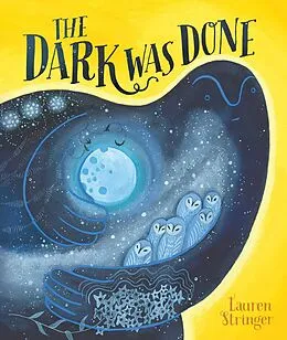 E-Book (epub) The Dark Was Done von Lauren Stringer