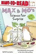 E-Book (epub) Max & Mo's Science Fair Surprise von Patricia Lakin
