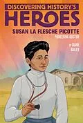 E-Book (epub) Susan La Flesche Picotte von Diane Bailey