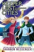 Kartonierter Einband Keeper of the Lost Cities the Graphic Novel Part 2 von Shannon Messenger