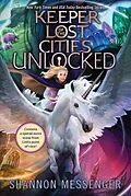 E-Book (epub) Unlocked Book 8.5 von Shannon Messenger
