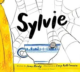 E-Book (epub) Sylvie von Jean Reidy