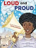 E-Book (epub) Loud and Proud von Lesa Cline-Ransome