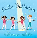 Livre Relié Bella Ballerina de Sharon M. Draper
