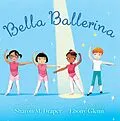 E-Book (epub) Bella Ballerina von Sharon M. Draper