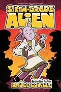 E-Book (epub) Sixth-Grade Alien von Bruce Coville