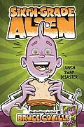 E-Book (epub) Lunch Swap Disaster von Bruce Coville