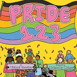 E-Book (epub) Pride 1 2 3 von Michael Joosten