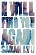 E-Book (epub) I Will Find You Again von Sarah Lyu