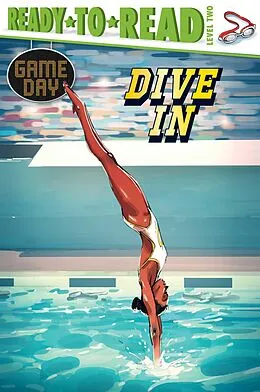 E-Book (epub) Dive In von David Sabino