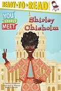 E-Book (epub) Shirley Chisholm von Laurie Calkhoven