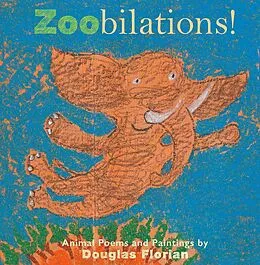 E-Book (epub) Zoobilations! von Douglas Florian