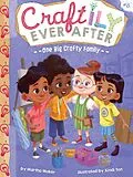 E-Book (epub) One Big Crafty Family von Martha Maker