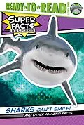 E-Book (epub) Sharks Can't Smile! von Elizabeth Dennis