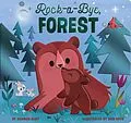 E-Book (epub) Rock-a-Bye, Forest von Hannah Eliot