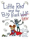 E-Book (epub) Little Red and the Big Bad Editor von Rebecca Kraft Rector