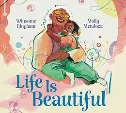E-Book (epub) Life Is Beautiful von Winsome Bingham