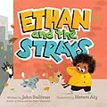 E-Book (epub) Ethan and the Strays von John Sullivan