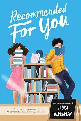 E-Book (epub) Recommended for You von Laura Silverman