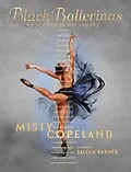 E-Book (epub) Black Ballerinas von Misty Copeland