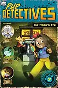 E-Book (epub) The Tiger's Eye von Felix Gumpaw