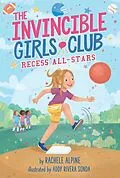 E-Book (epub) Recess All-Stars von Rachele Alpine