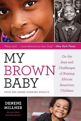 E-Book (epub) My Brown Baby von Denene Millner