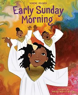 E-Book (epub) Early Sunday Morning von Denene Millner