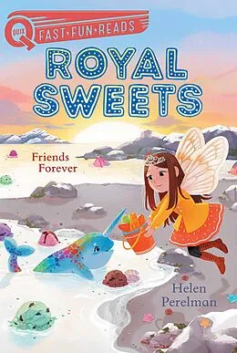 E-Book (epub) Friends Forever von Helen Perelman