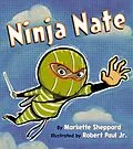 E-Book (epub) Ninja Nate von Markette Sheppard