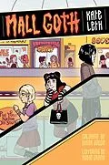 E-Book (epub) Mall Goth von Kate Leth