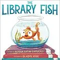 E-Book (epub) The Library Fish von Alyssa Satin Capucilli