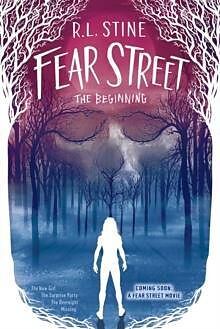 Couverture cartonnée Fear Street The Beginning de R. L. Stine