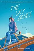 E-Book (epub) The Sky Blues von Robbie Couch