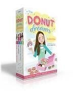 Kartonierter Einband The Donut Dreams Collection (Boxed Set) von Coco Simon
