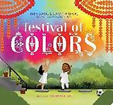 Kartonierter Einband Festival of Colors von Surishtha; Sehgal, Kabir Sehgal