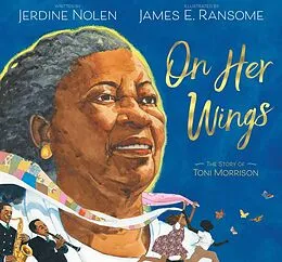 E-Book (epub) On Her Wings von Jerdine Nolen