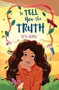 E-Book (epub) To Tell You the Truth von Beth Vrabel