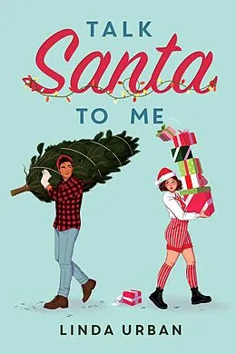 E-Book (epub) Talk Santa to Me von Linda Urban