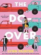 Kartonierter Einband The Do-Over von Lynn Painter