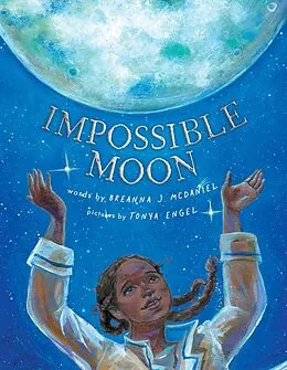 E-Book (epub) Impossible Moon von Breanna J. McDaniel